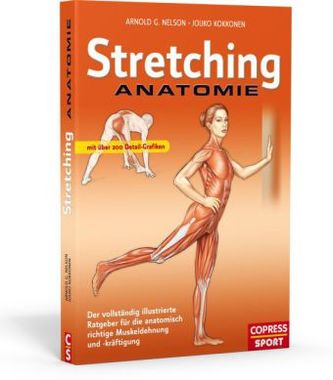 Stretching Anatomie