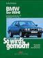 BMW 5er-Reihe, Limousine von 9/87 bis 7/95, touring-Modell von 9/91 bis 1/96