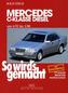 Mercedes C-Klasse Diesel von 6/93 bis 5/00
