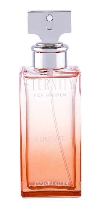 Calvin Klein Eternity Parfémovaná voda Summer 2020 100 ml pro ženy
