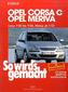 Opel Corsa C, Opel Meriva