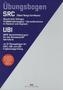 Übungsbogen SRC (Short Range Certificate) / UBI