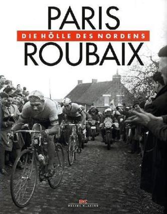 Paris Roubaix