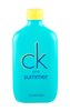 Calvin Klein CK One Toaletní voda Summer 2020 100 ml unisex