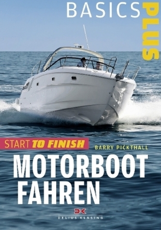 Motorbootfahren
