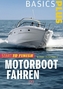 Motorbootfahren