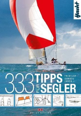 333 Tipps für Segler