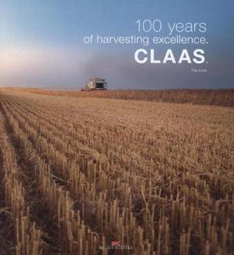 100 years of harvesting excellence