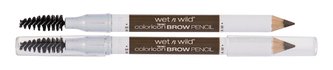 Wet n Wild Color Icon Tužka na obočí Brow Pencil 0,7 g Blonde Moments pro ženy