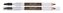 Wet n Wild Color Icon Tužka na obočí Brow Pencil 0,7 g Blonde Moments pro ženy