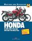 Honda XL 600/650 V Transalp und XRV 650/750 Africa Twin