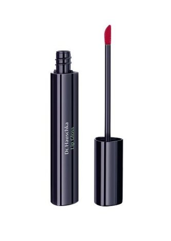 Dr. Hauschka Lip Gloss Lesk na rty 4,5 ml 04 Goji pro ženy