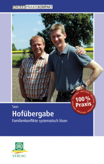 Hofübergabe