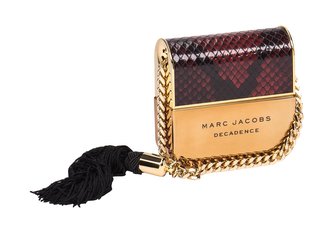 Marc Jacobs Decadence Parfémovaná voda Rouge Noir Edition 100 ml pro ženy