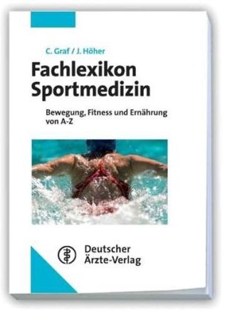 Fachlexikon Sportmedizin