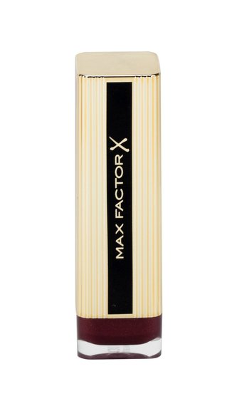 Max Factor Colour Elixir Rtěnka 4 g 130 Mulberry pro ženy