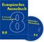 Europäisches Arzneibuch DVD-ROM 8. Ausgabe, Grundwerk 2014 (Ph. Eur. 8.0) inkl. 1. bis 5. Nachtrag (Ph. Eur. 8.1 bis 8.5) , 1 DV
