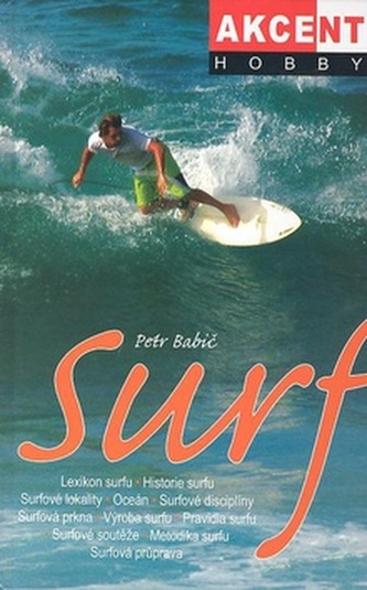 Surf Petr Babič