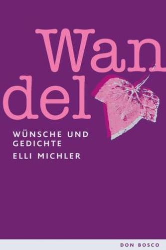 Wandel