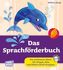 Das Sprachförderbuch, m. Audio-CD