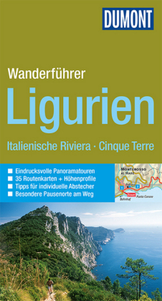 Wandern in Ligurien
