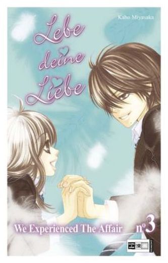 Lebe deine Liebe. Bd.3