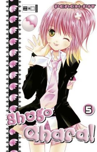 Shugo Chara!. Bd.5