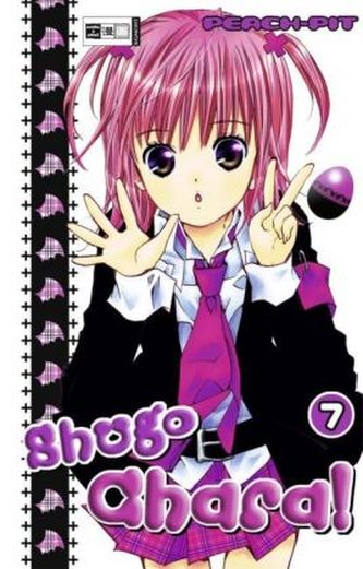 Shugo Chara!. Bd.7 Shugo Chara!. Bd.7