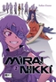 Mirai Nikki. Bd.2