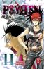 Psyren. Bd.11