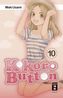 Kokoro Button. Bd.10