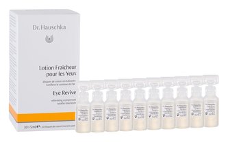 Dr. Hauschka Eye Revive Očný gél 50 ml pre ženy