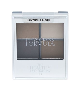 Physicians Formula The Healthy Oční stín 6 g Canyon Classic pro ženy
