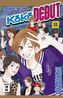 Koko Debut. Bd.11