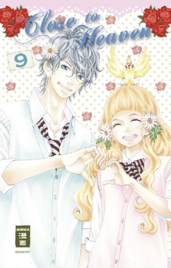 Close to Heaven. Bd.9