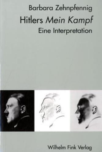 Hitlers 'Mein Kampf'