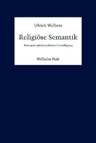 Religiöse Semantik