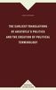 The earliest translations of Aristotle's Politics and the creation of political terminology