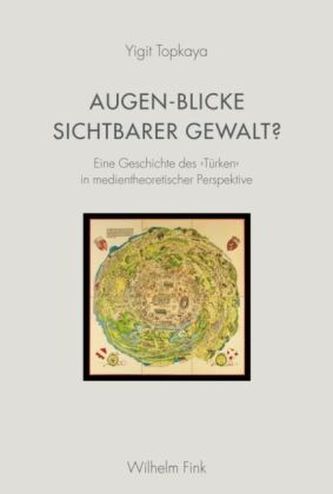 Augen-Blicke sichtbarer Gewalt?