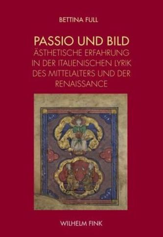 Passio und Bild