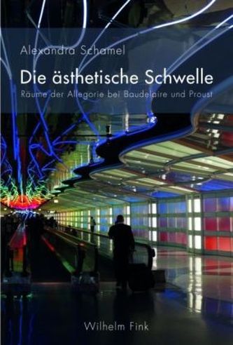 Die ästhetische Schwelle