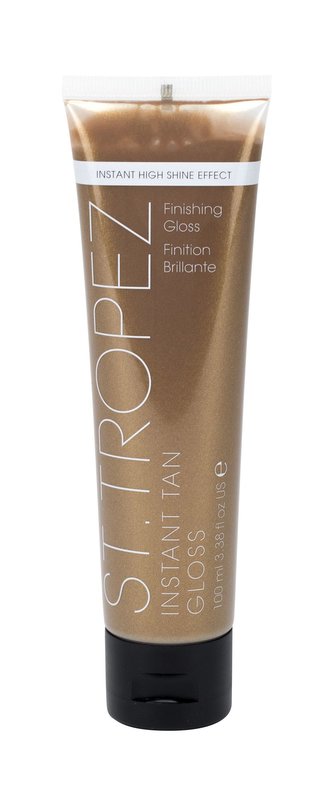 St.Tropez Instant Tan Samoopalovací přípravek Gloss 100 ml pro ženy
