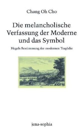 Die melancholische Verfassung der Moderne und das Symbol