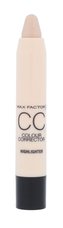 Max Factor CC Colour Corrector Korektor 3,3 g Highlighter pro ženy