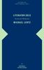 Literator 2013: Michael Lentz