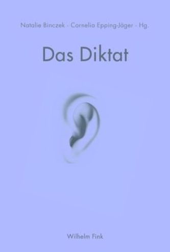 Das Diktat