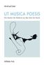Ut musica poesis