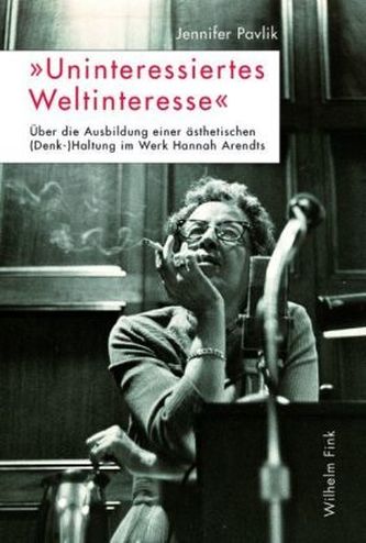 'Uninteressiertes Weltinteresse'