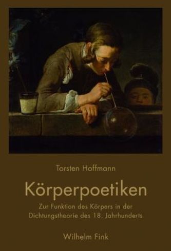 Körperpoetiken