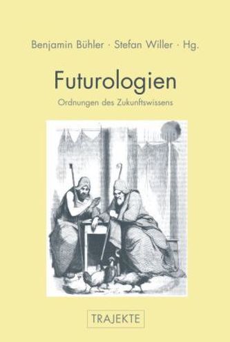 Futurologien